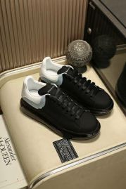 Picture of Alexander McQueen Shoes Men _SKUfw79334521fw